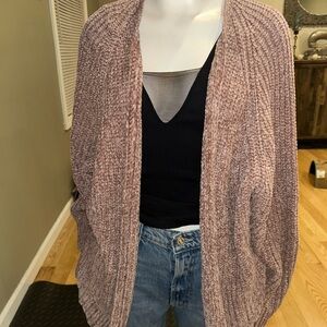 Urban Outfitters Pink Sweater